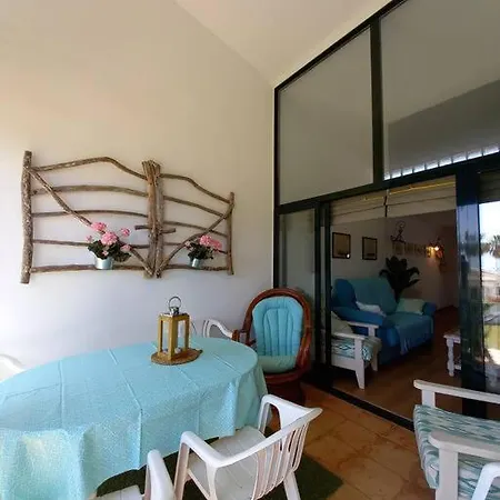 Precioso Apartamento En Complejo Con Piscina Cala'N Bosch  Extérieur photo