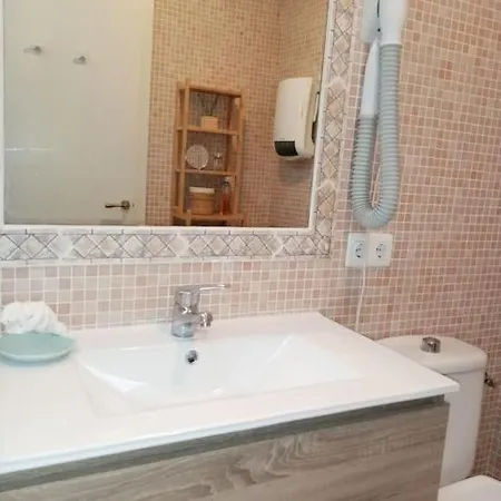 Precioso Apartamento En Complejo Con Piscina Cala'N Bosch  Extérieur photo