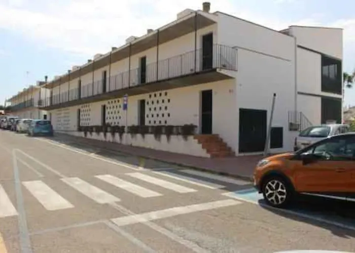 Precioso Apartamento En Complejo Con Piscina