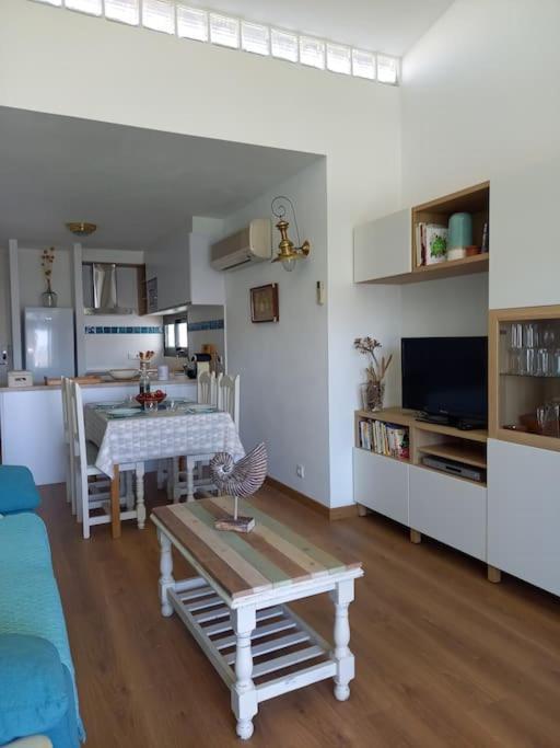 Appartement Precioso En Complejo Con Piscina