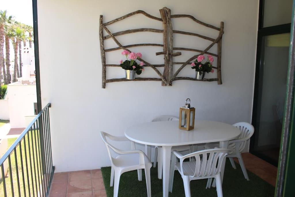 Appartement Precioso En Complejo Con Piscina *