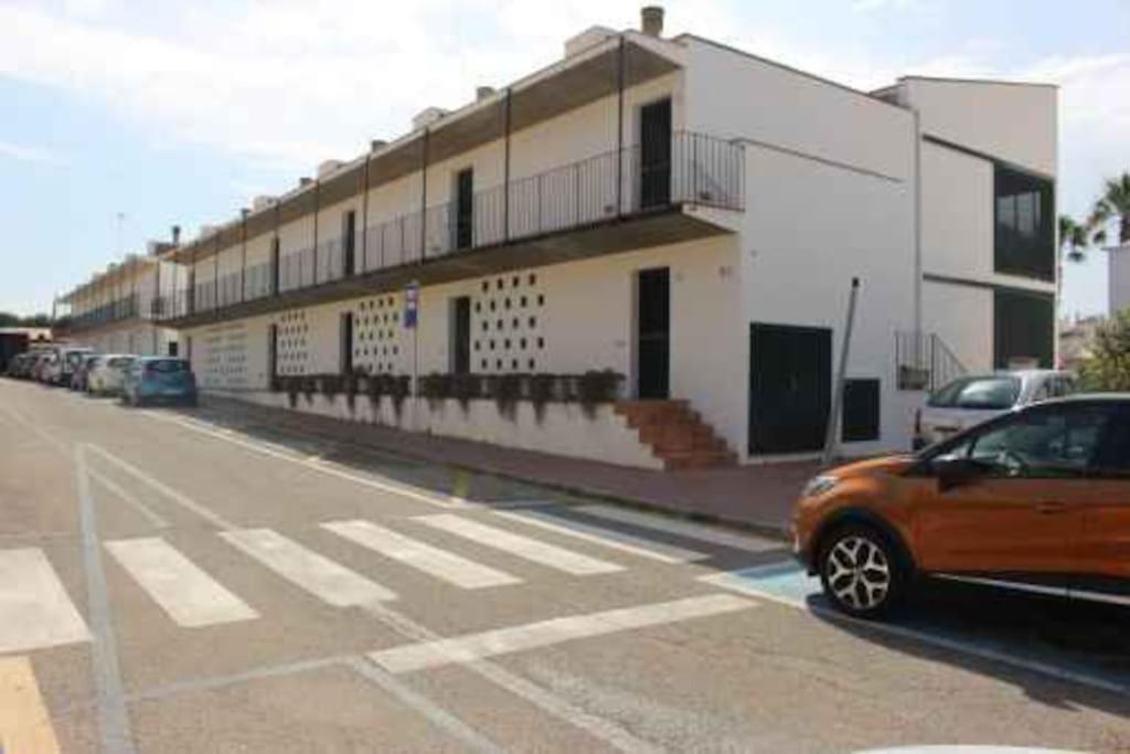 Precioso En Complejo Con Piscina Appartement *